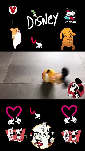 #mickey #mickeymouse #weeble #disney #retro #old #vintage #memories #memoriesbringback #fyp #foryou #foryoupage #foru #viral #viralvideo #blowthisup