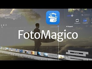 FotoMagico® 6 - Impress with the slideshow of your life​