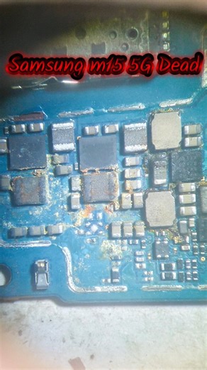 Samsung M15 5G dead? ON nahi ho raha? 😳#samsungm15 #shorts #shortsfeed #shortsvideo#youtubeshorts