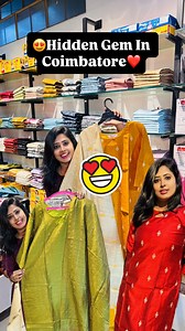 197K views · 51 comments | Follow For More Videos❤️✨ #reels #kurti #legging #collegewear #officewear #brand #tops #pants #ladieswear #womenswear #coimbatore #like #share #follow | Sowmiasway Coimbatoreblogger | Facebook