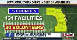 Local ombudsman program in need of volunteers