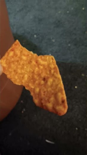 me who is a poet/ an artist +, singer, and Pisces +, found fish shape chip in bag of chip.of best.