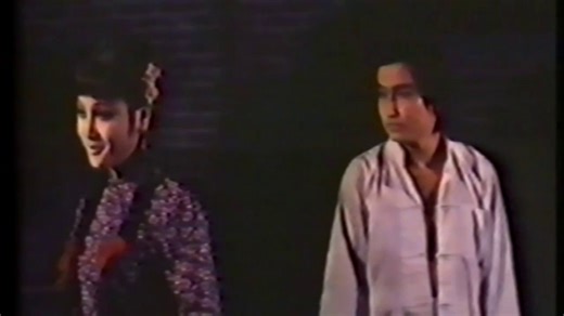 Mean Streets Of Kung-Fu | Full Movie | Dao Yang | Barry Chan, Yi Hou, Chiang Chen