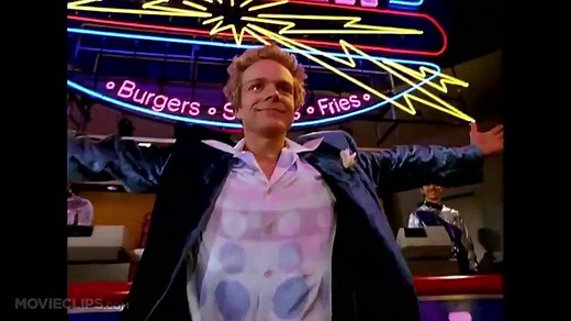 Good Burger Movie (1997) - video Dailymotion