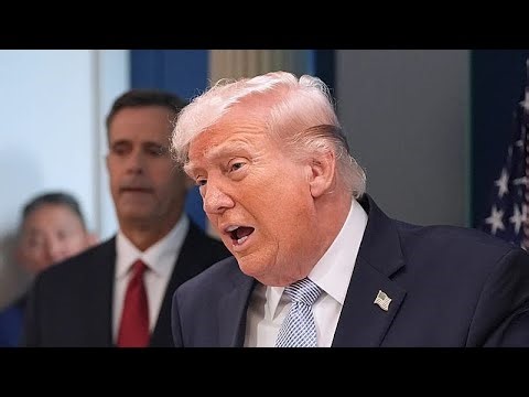 Trump warns Iran it could be destroyed 'in one night' as deadline nears