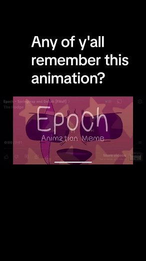Everytime I watch this I get hit with a wave of nostalgia and I get sad since I miss when the fandom was popular 😭 (A while ago I first saw this animation in a gacha react video and thats what introduced me to the comic. Do ya’ll remember ’Ask Goldie Anything’ either?) #fypシ #fnaf #springtrap #springtrapanddeliah #springtrapanddeliahcomic #animationmeme #nostalgia