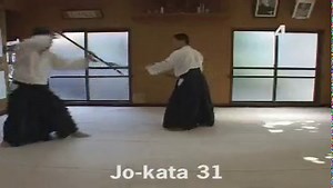 kobayashi hiroaki 31 jo kata