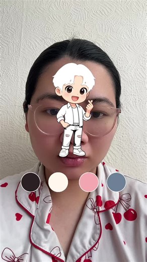 #kpopdemonhunters #kpdh #jinu #coloring #game