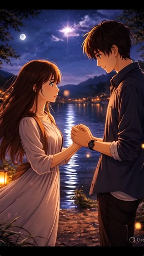 Meri Zindagi Hai Tu ❤️ | Emotional Anime Love Story | Asim Azhar | Sad Romantic Reel