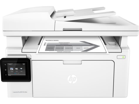 How to Set Up an HP Printer using a USB Connection in Windows 10 or 11