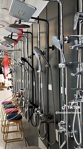 2K views · 27 reactions | We have a huge shower mixer range to suit the style of your bathroom. visit our showroom today WhatsApp for prices: 77777888 Location: 75740 Setlhoa Village Block 10 Gaborone #BossInteriors #bathtubs #mixers #Bathroom #home #freedesign #freequotation #interiorsolutions #homedecor #Renovate #fairprice | Boss Interiors | Facebook