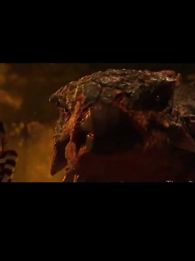 Bumpy Vs Brachiosaurus💀 #campcretaceous #jurassicworld #bumpy