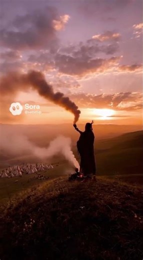 The First Message That Connected Humanity