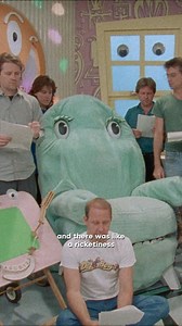 244K views · 7.5K reactions | "Chairry, you sure are comfortable! I love to sit on you." Chairry isn’t just a chair—she’s a star. Pee-wee as Himself is now streaming on Max. #PeeWeeAsHimself | HBO Documentary Films | Facebook