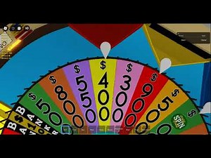 Wheel of Fortune 2001-02 (Season 19) 3/5