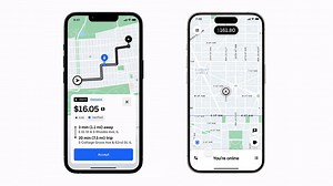 Uber is launching a blue verification badge. Here's how riders can get a social media-style checkmark