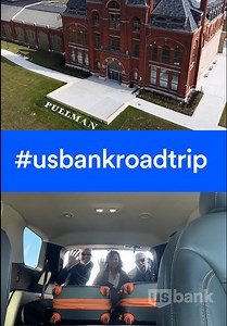 8.2K views · 68 reactions | We've invested millions to help the historic Pullman neighborhood in Chicago. But for one longtime client, it’s our people who make the difference. #usbankroadtrip #usbanklife More on our journey: https://bit.ly/42nj6nL | U.S. Bank | Facebook