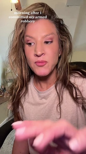 Similar to forgetting to remove a tampon 💁🏻‍♀️ #SUD #recovery #oldme