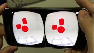 WellVR - Multimodal Interaction with Sensor Fusion in AR/VR