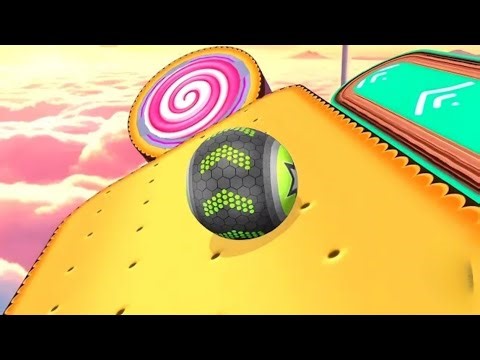 Going Balls, SpeedRun, Going Balls Portal Run Gameplay Level 164 Walkthrough Android, Ios Max Levels