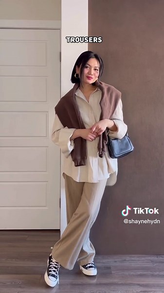 5 Ways to Style a Button-Up: Outfit Ideas & Clothing Hacks