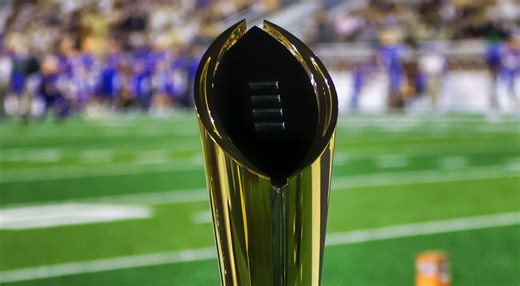 The Best Player at Every Position in the 2025–26 NCAA College Football Season