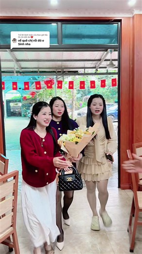 Trả lời @Bao giờ lấy Ck thì đổi tên❤️ Đã có mặt tại Tam Nông - Phú Thọ , 1 mối quan hệ mới ở 1 năm mới . Chúc mừng sn cô gái tuyệt vời nhất hôm nay , mn có hóng cô gái nào k ??? #foryou #phụnữ #mẹsusam #Dangthuysinh #xuhuong