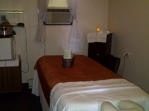 Open All Winter: A Bella Salon and Spa