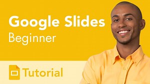 Google Slides Tutorial for Beginners in 2026 : Create, Edit & Present Amazing Presentations