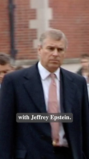 236K views · 2.4K reactions | Prince Andrew gave a controversial interview about Jeffrey Epstein inside Buckingham Palace, which was widely criticised. Following the backlash, he stepped down from his duties as a senior member of the royal family. Watch the full story in “The Duke and Duchess of Disaster”, streaming now on True Royalty TV. #PrinceAndrew #Royals #RoyalFamily #PrinceAndrew #JeffreyEpstein | True Royalty TV | Facebook