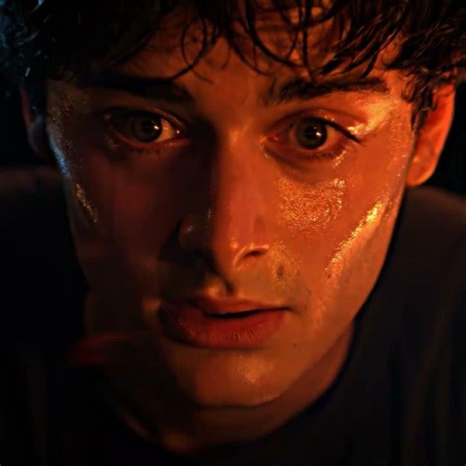 #willbyers 🪄 WILL : "glamorous life" idts vro.. #strangerthings #strangerthings5 #edit