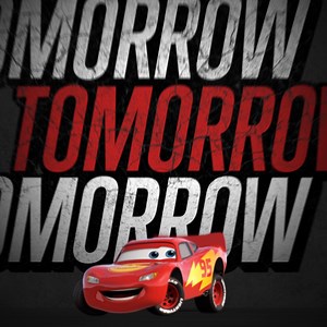 1.5K views · 80 reactions | #CarsOnTheRoad, a #DisneyPlusDayPremiere, starts streaming tomorrow on #DisneyPlus! | Disney+ | Facebook