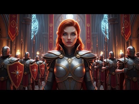 An Alien Family Begged a Human to Save Their Precious Daughter 👽💙 | HFY Sci-Fi Story