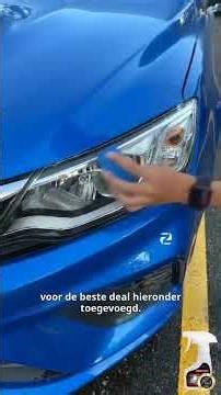 APK Afkeur op Koplampen? FIX DIT ZELF in 10 Minuten!