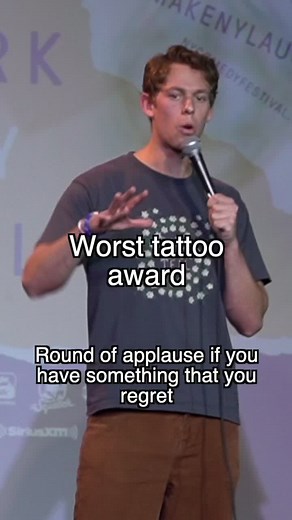 Josh Lucas Tattoo Fails: Lip Tattoos Regret