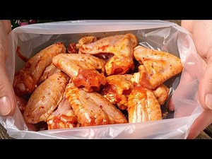 How a Chef Taught Me to Make the Best Chicken Wings Ever