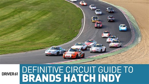 Track day prep: Brands Hatch Indy onboard analysis