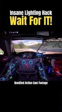 The Ultimate Sim Rig Mod For Connecting to the Virtual World