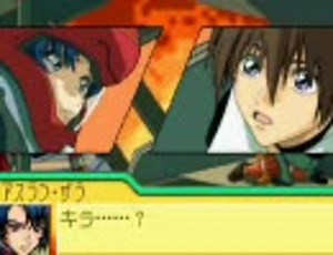 [TAS]SDガンダム GGENERATION ADVANCE part1[WIP]