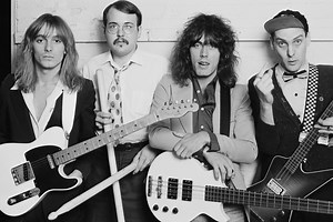 Cheap Trick: 10 tolle Songs, die nur Hardcore-Fans kennen