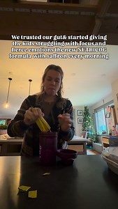 1.8K views · 42 reactions | Watching our kids 2,4,6,7 struggle...