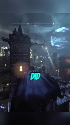 How to unlock all suits in Batman Arkham Coty #gaming #batmanarkhamcity #fypシ