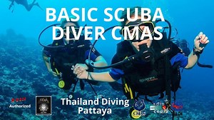 🐠Discovery of #basic cmas diving, quick and easy introduction to takes to explore #underwater world