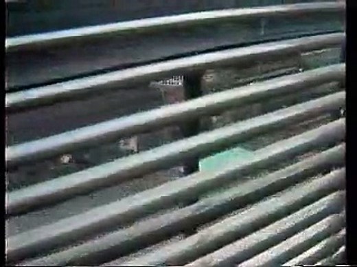 Mr Mike's Mondo Video 1979 TV trailer