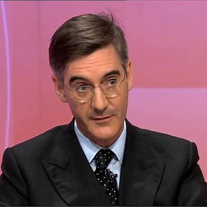 27K views · 930 reactions | ''When remainers say they want to stay in the single market, that is code for saying they don't like the referendum result'' #QuestionTimeTravel to 2016 when Jacob Rees-Mogg said that if the UK is to fully leave the EU, the country would have to leave the single market #bbcqt | BBC Question Time | Facebook