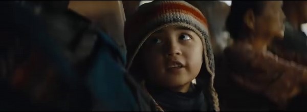 264K views · 10K reactions | Prepare to meet... #TheCreator. Watch the brand-new trailer for The Creator and experience the motion picture event only in cinemas September 29. | 20th Century Studios | Facebook