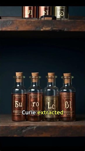 The elements scientists said could never exist until...