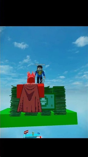 😱Caylus vs Me who Win Wallhop?