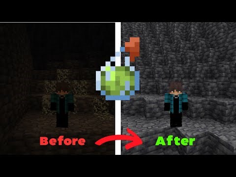 How to Install FullBright for Minecraft