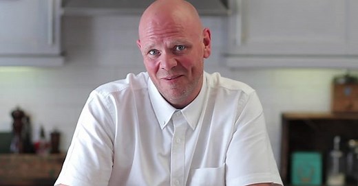 Tom Kerridge: How to make the perfect roast potatoes